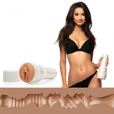 Eliza Ibarra Ethereal Texture Fleshlight Girls Masturbator Default Title Strokers - Celebrity